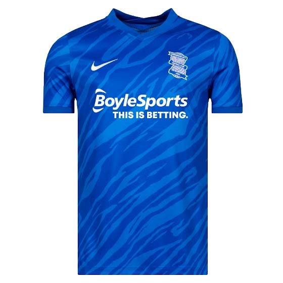 Tailandia Camiseta Birmingham City 1st 2021-2022